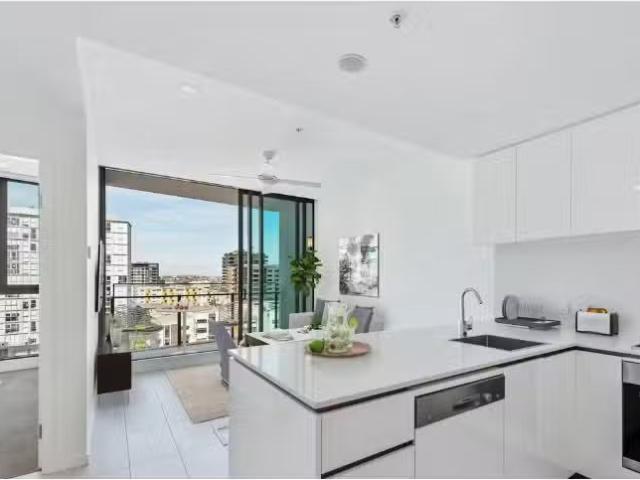 Apartment for rent in Toombul, Queensland