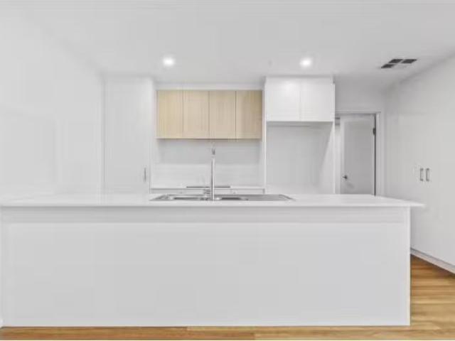 Apartment for rent in Australian Capital Territory
