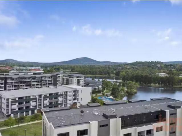 Apartment for rent in Greenway, Australian Capital Territory