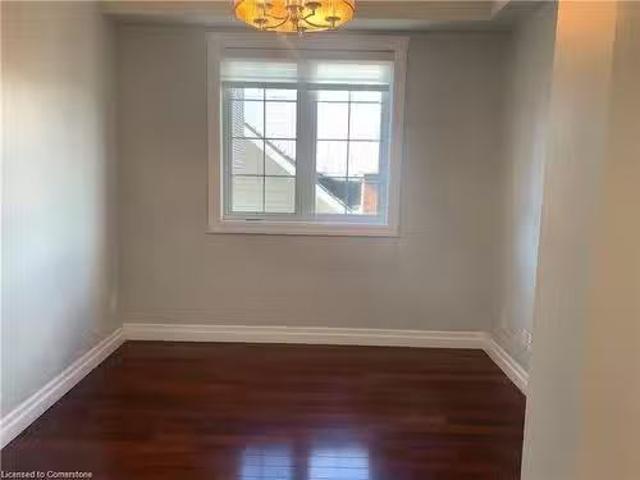 House for rent in Kitchener, Ontario