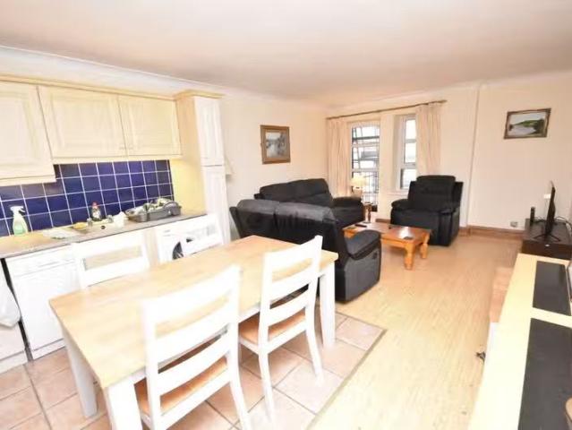 Apartment to rent