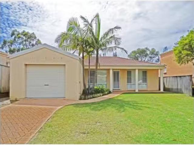 House for rent in Bateau Bay, New South Wales