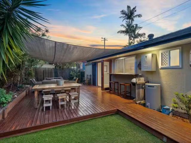 House for rent in Toombul, Queensland