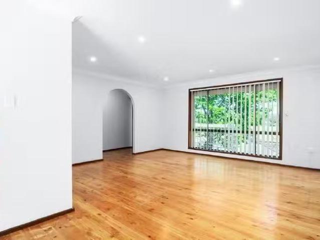 House for rent in Sydney, New South Wales