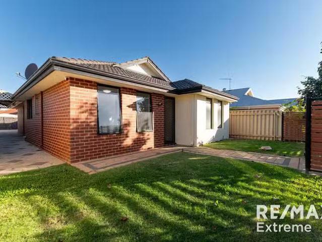 House for rent in Butler, Western Australia