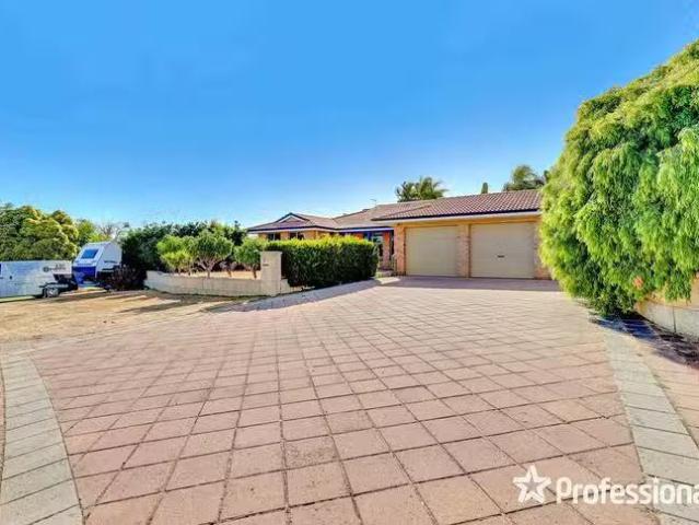House for rent in Kingsley, Western Australia