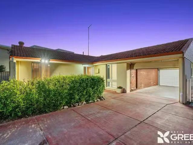 House for rent in Parklands, Western Australia