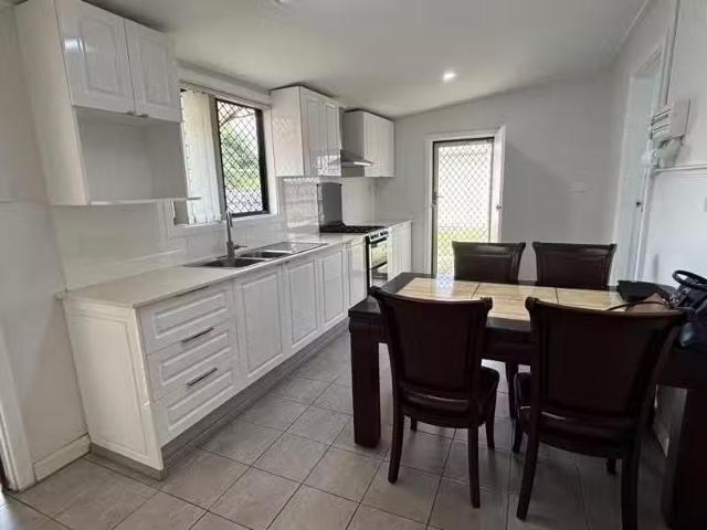 House for rent in Sydney, New South Wales