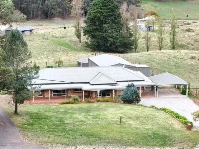House for rent in Piccadilly, South Australia