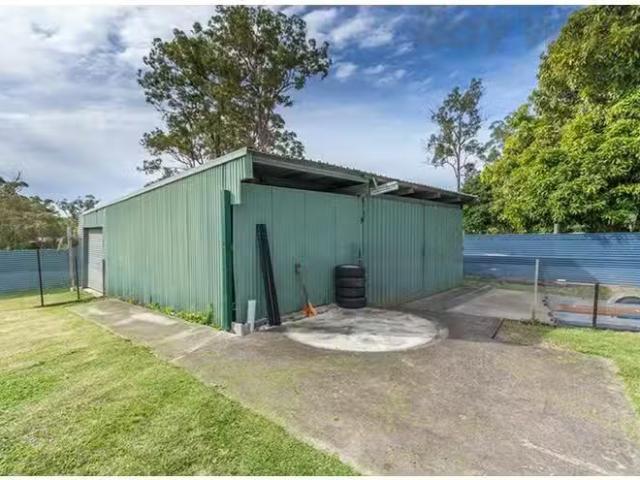 House for rent in Toombul, Queensland