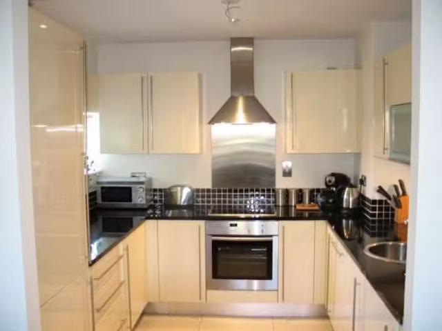 Apartment to rent