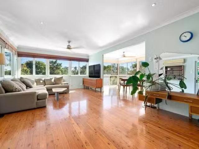 House for rent in Toombul, Queensland