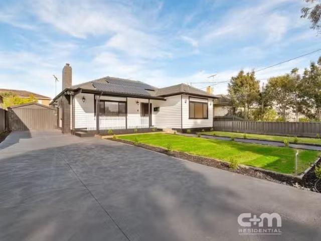 House for rent in Camerons Creek, Victoria