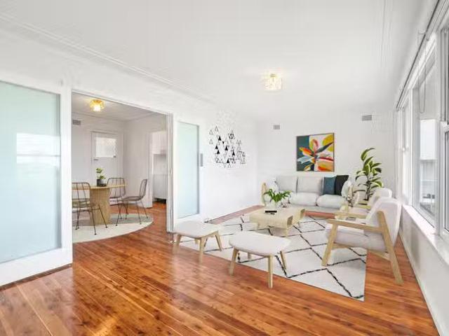 Apartment for rent in Sydney, New South Wales
