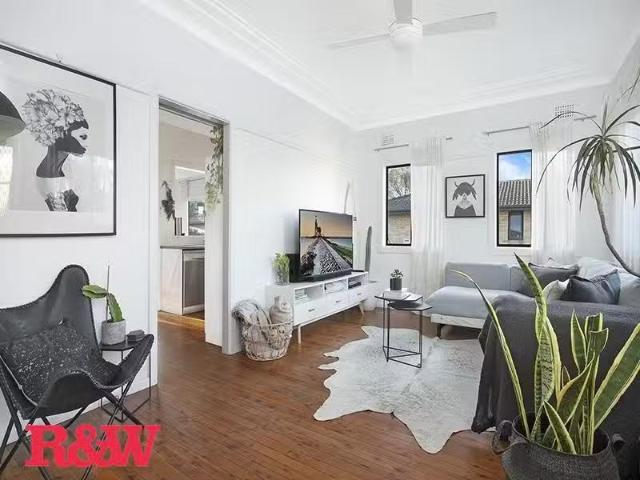 House for rent in Sydney, New South Wales