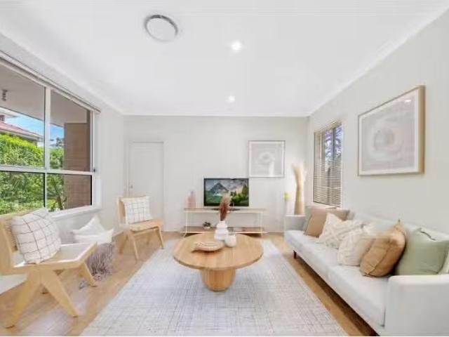 Condo for rent in Sydney, New South Wales