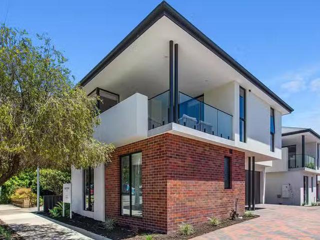 House for rent in Leederville, Western Australia