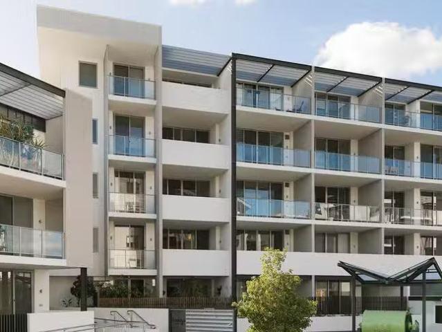 Apartment for rent in Subiaco Po, Western Australia