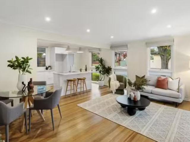 Apartment for rent in Camerons Creek, Victoria