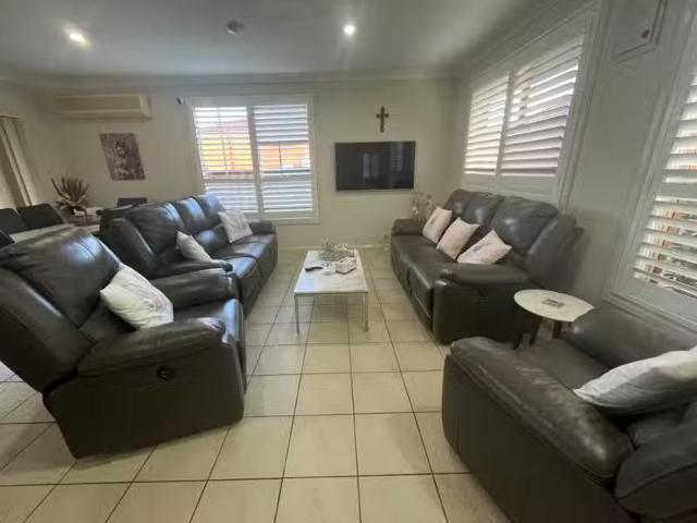 House for rent in Fairfield Heights, New South Wales