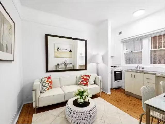 Apartment for rent in Sydney, New South Wales