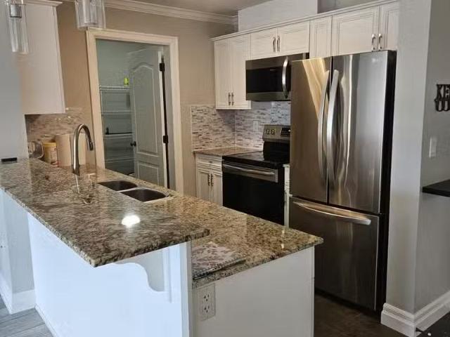 House for rent in Chilliwack, British Columbia