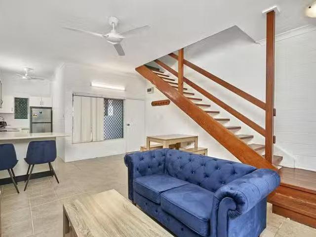 Apartment for rent in Cairns, Queensland