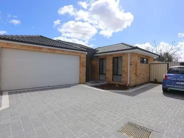 House for rent in Cannington, Western Australia