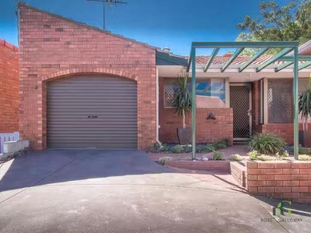 House for rent in Palmyra, Western Australia
