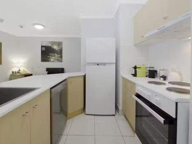 Apartment for rent in Lorne, Victoria