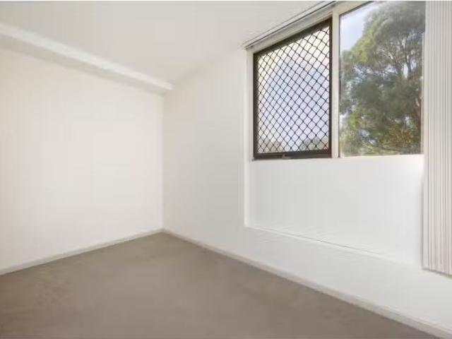 Apartment for rent in Duffy, Australian Capital Territory