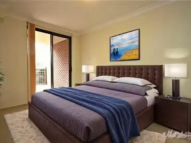 Apartment for rent in Strathfield, New South Wales
