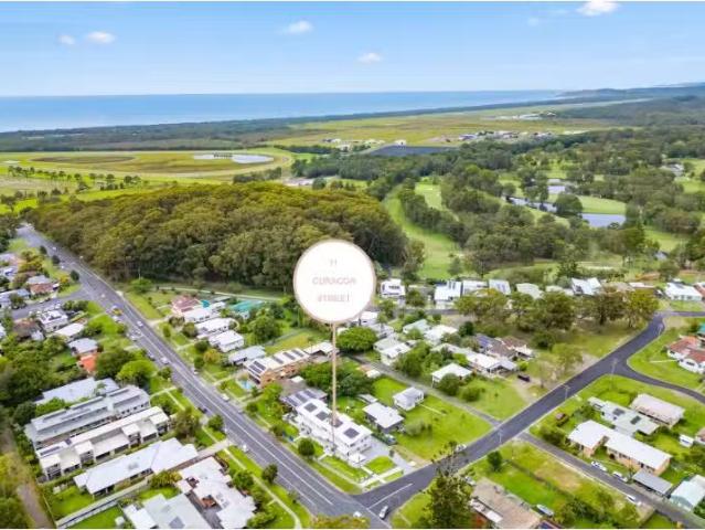 Condo for rent in Telegraph Point, New South Wales