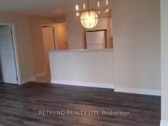 Apartment for rent in Woburn, Ontario