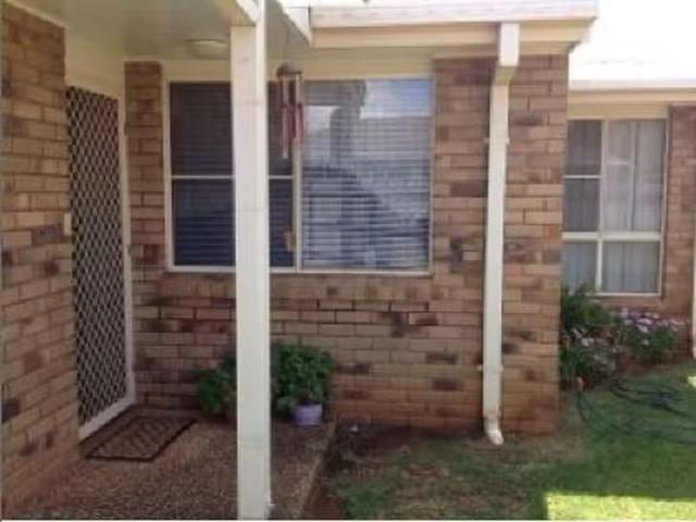 Apartment for rent in Toowoomba, Queensland