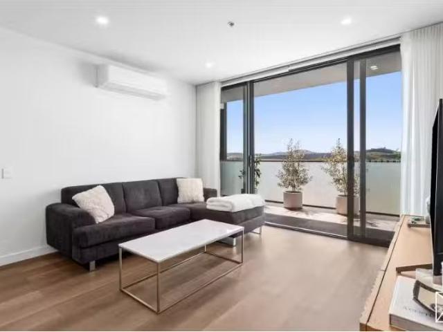 Apartment for rent in Australian Capital Territory