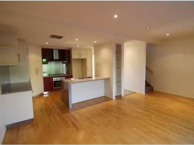 Condo for rent in Horseshoe Creek, South Australia
