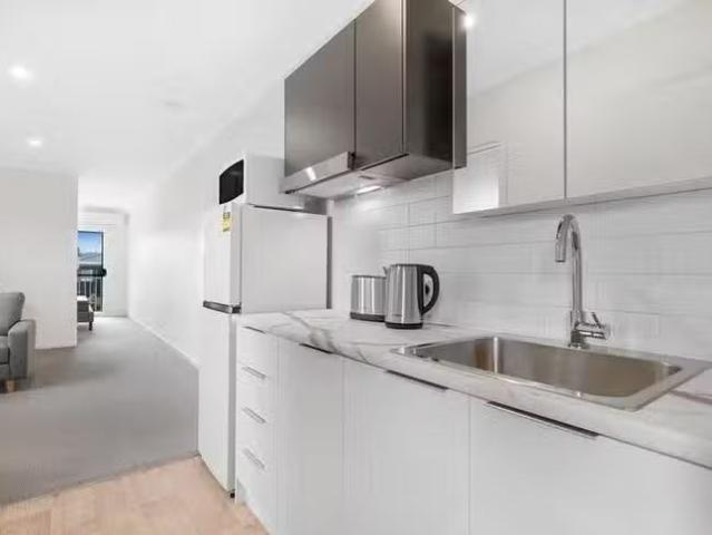 Apartment for rent in Toombul, Queensland