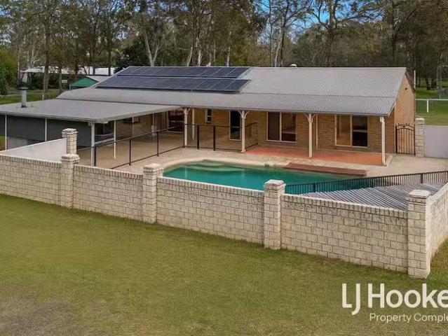 House for rent in Camerons Creek, Victoria