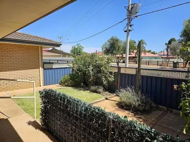 Apartment for rent in Kalgoorlie, Western Australia