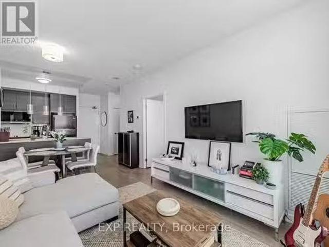 Apartment for rent in Woburn, Ontario