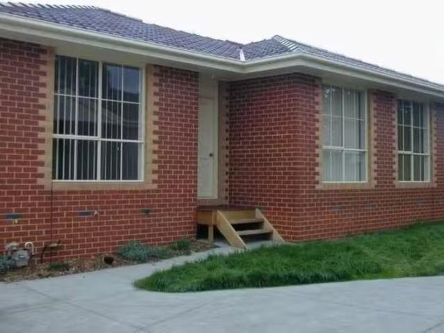 Apartment for rent in Camerons Creek, Victoria