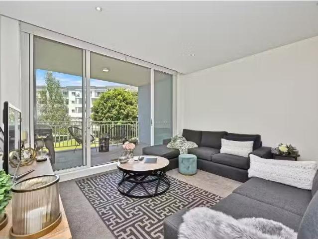 Apartment for rent in Sydney, New South Wales