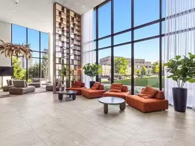 Apartment for rent in St. Leonard's, Quebec