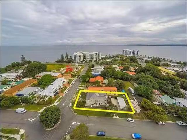 Apartment for rent in Toombul, Queensland