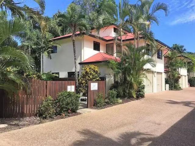 House for rent in Cairns, Queensland
