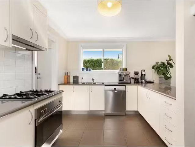 Condo for rent in Orange, New South Wales