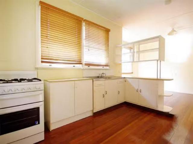 Apartment for rent in Toombul, Queensland