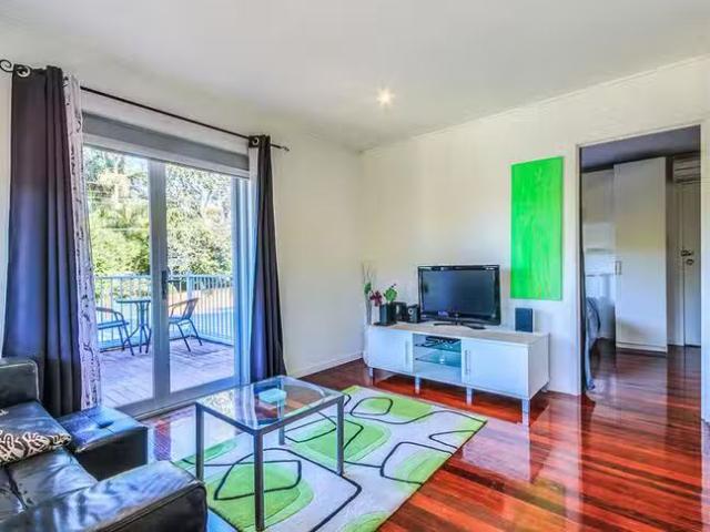 Apartment for rent in Toombul, Queensland