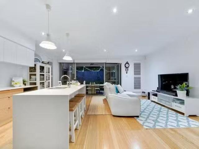 House for rent in Toombul, Queensland